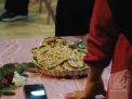 گزارش تصویری مراسم جشنواره غذا